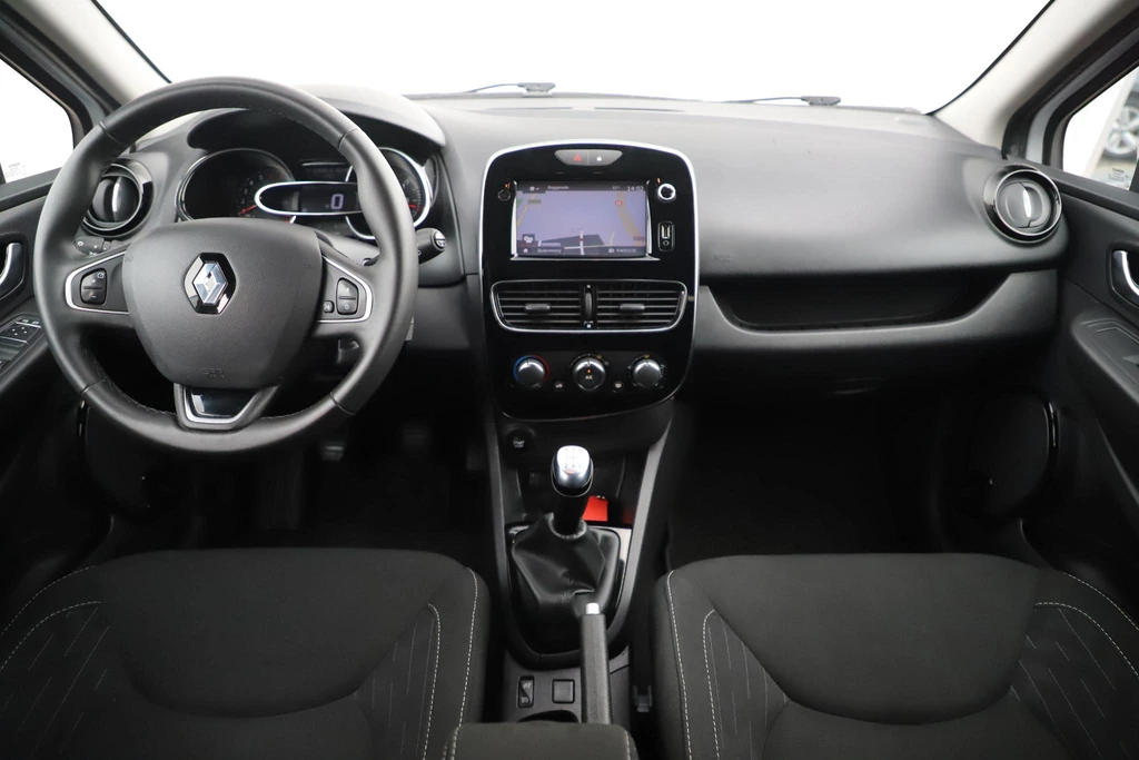 Renault Clio – foto 9