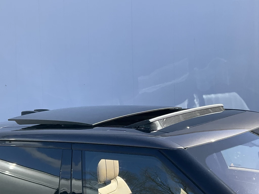 Land Rover Range Rover Sport – foto 21