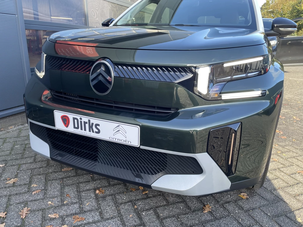 Citroën C3 Aircross – foto 9