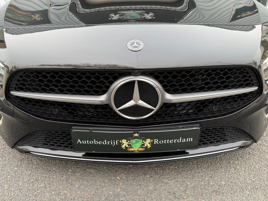 Mercedes-Benz A-Klasse – foto 16