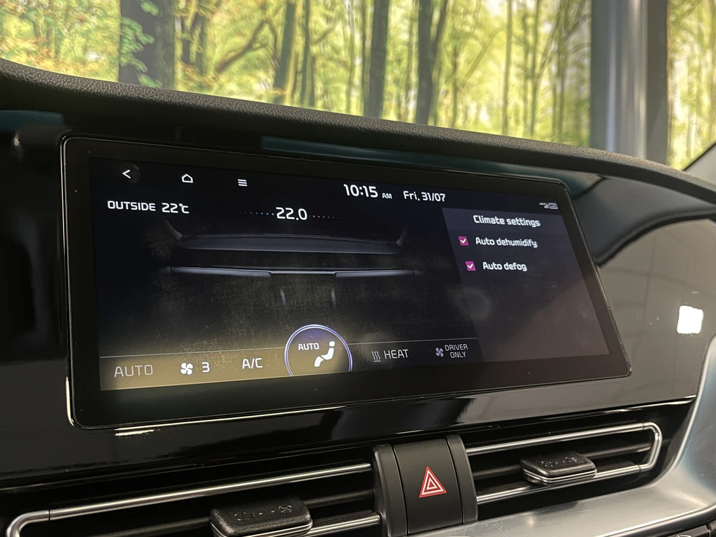 Kia e-Niro – foto 20