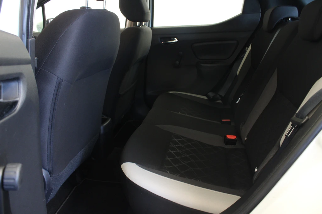 Nissan Micra – foto 11
