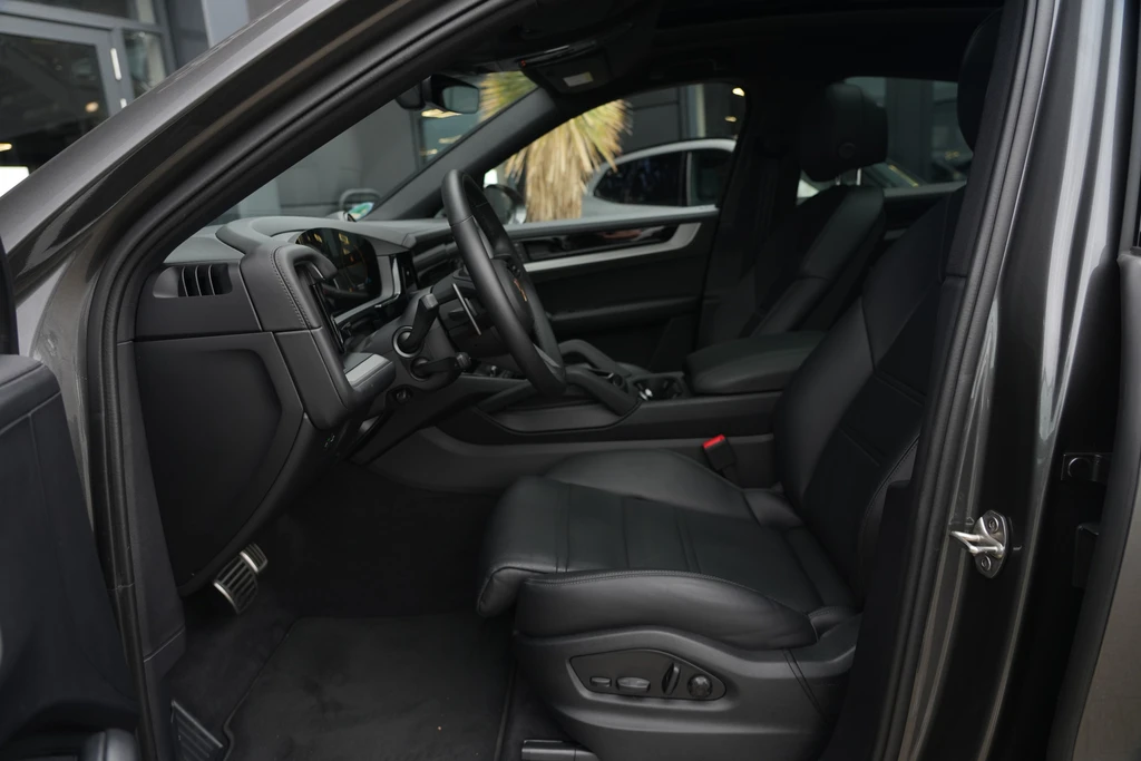 Porsche Cayenne – foto 10