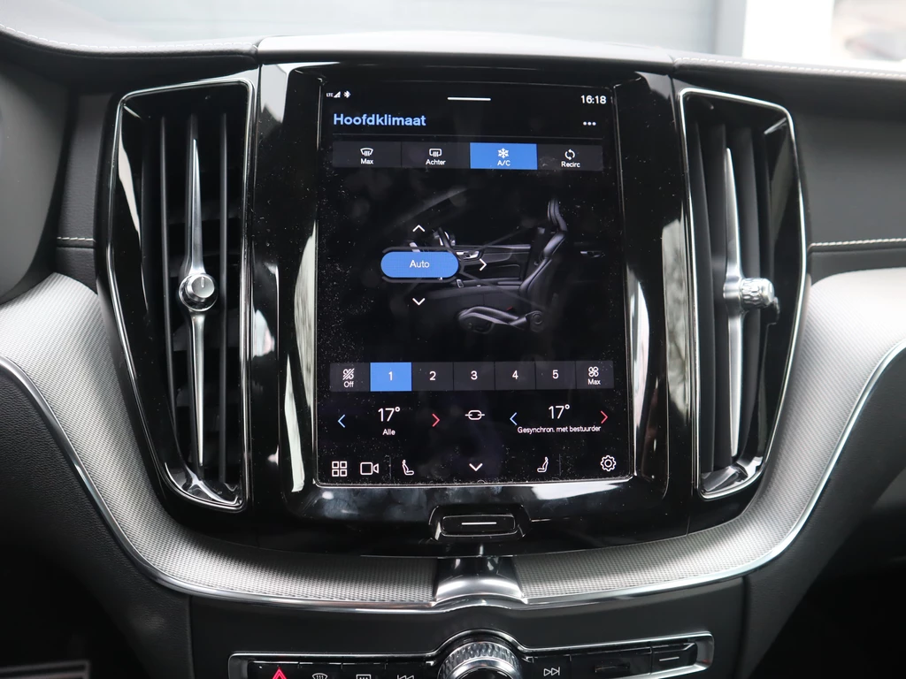 Volvo XC60 – foto 25