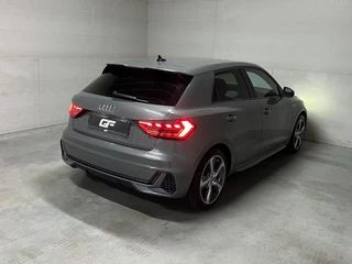 Audi A1 Sportback – thumbnail 13