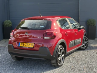 Citroën C3 – thumbnail 3