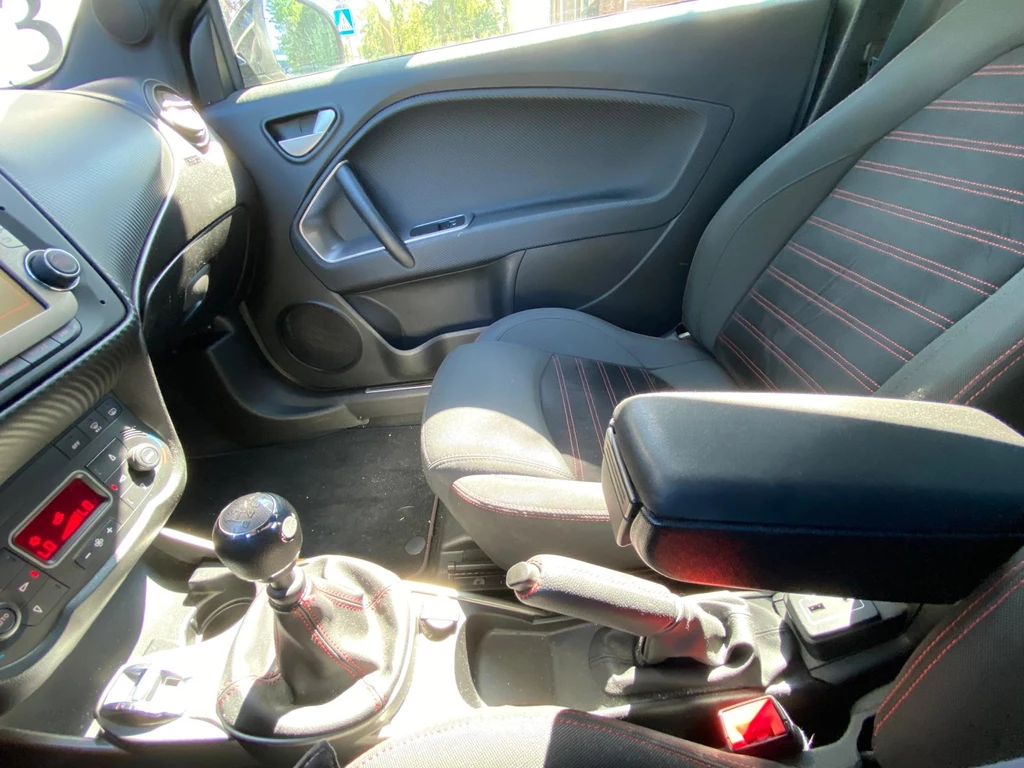 Alfa Romeo MiTo – foto 31