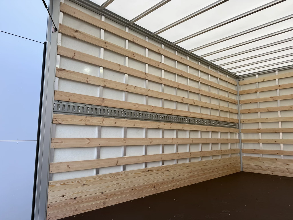 Maxus eDeliver9 – foto 15