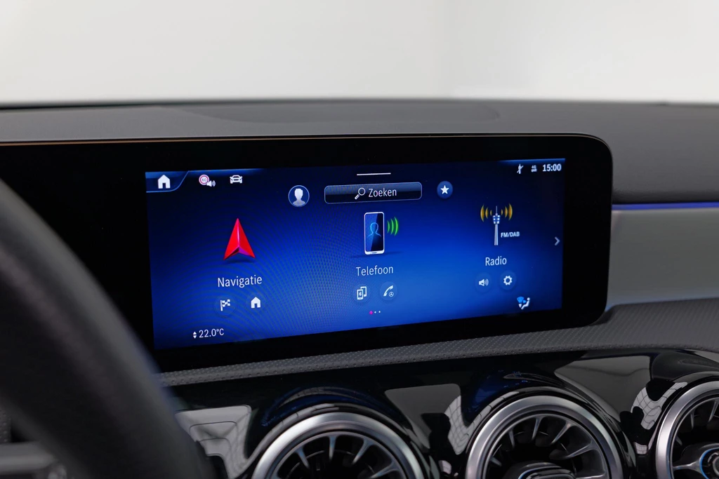 Mercedes-Benz A-Klasse – foto 25