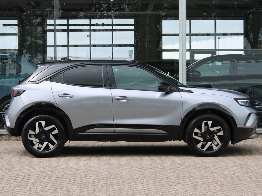 Opel Mokka – foto 5