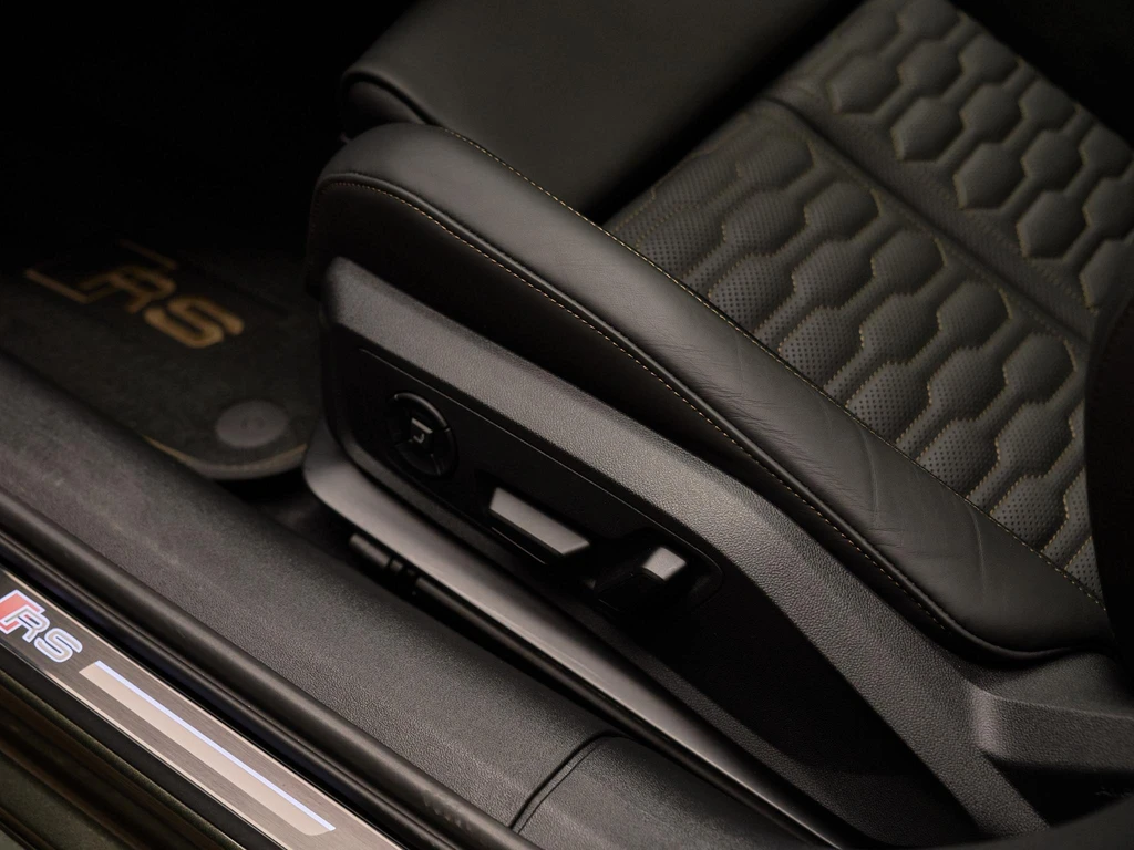 Audi RS5 – foto 17