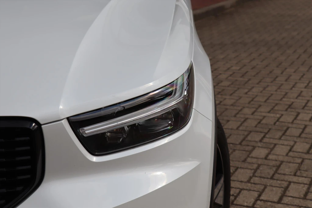Volvo XC40 – foto 52