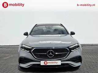 Mercedes-Benz E-Klasse – thumbnail 9
