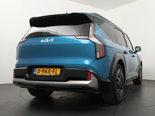 Kia EV9 – thumbnail 6