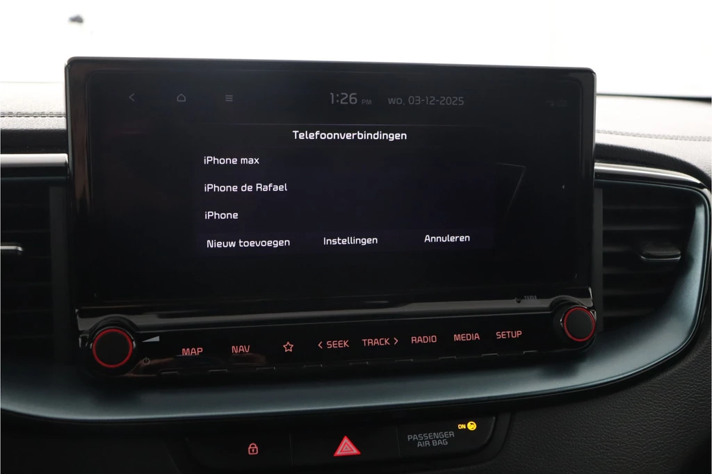 Kia Ceed – foto 54