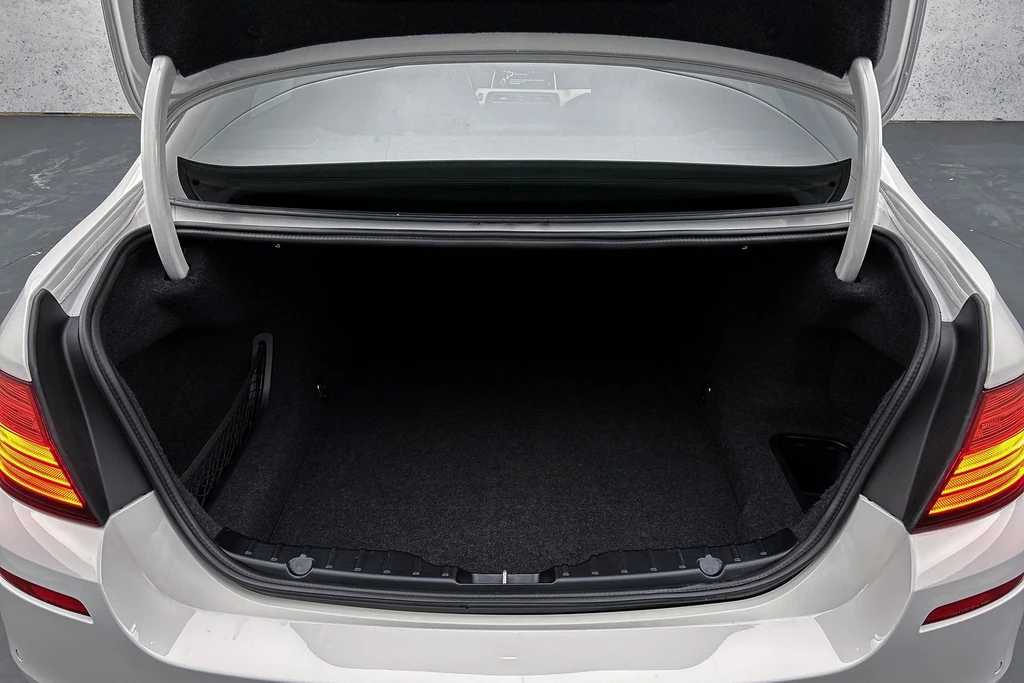 BMW M5 – foto 19