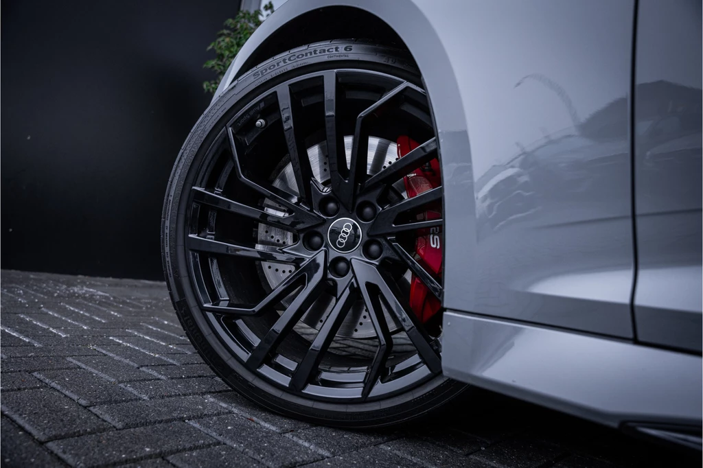 Audi RS5 – foto 54