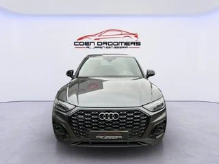 Audi Q5 – thumbnail 7