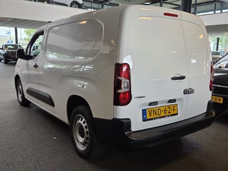 Opel Combo – thumbnail 4