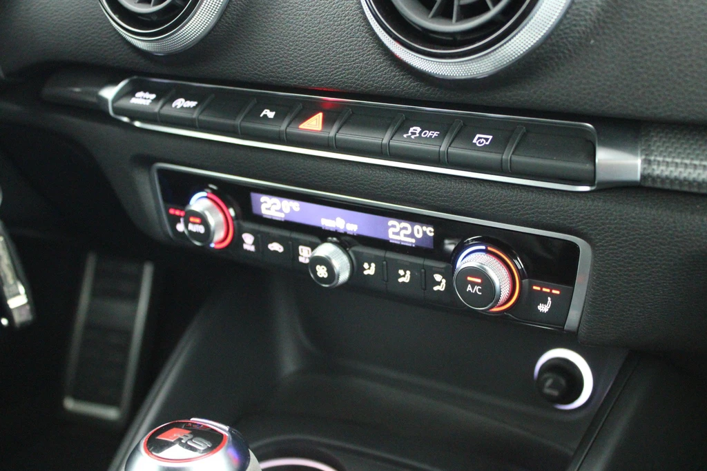 Audi RS3 – foto 30