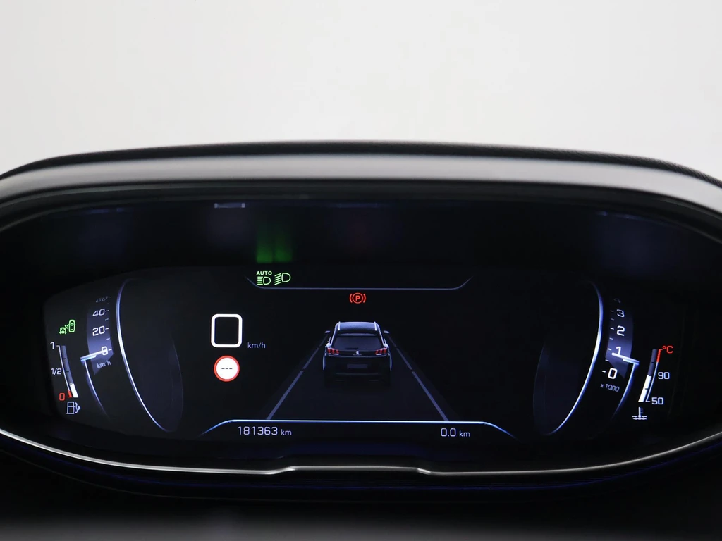 Peugeot 5008 – foto 34