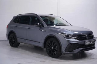 Volkswagen Tiguan Allspace – thumbnail 9