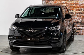Opel Grandland – thumbnail 2
