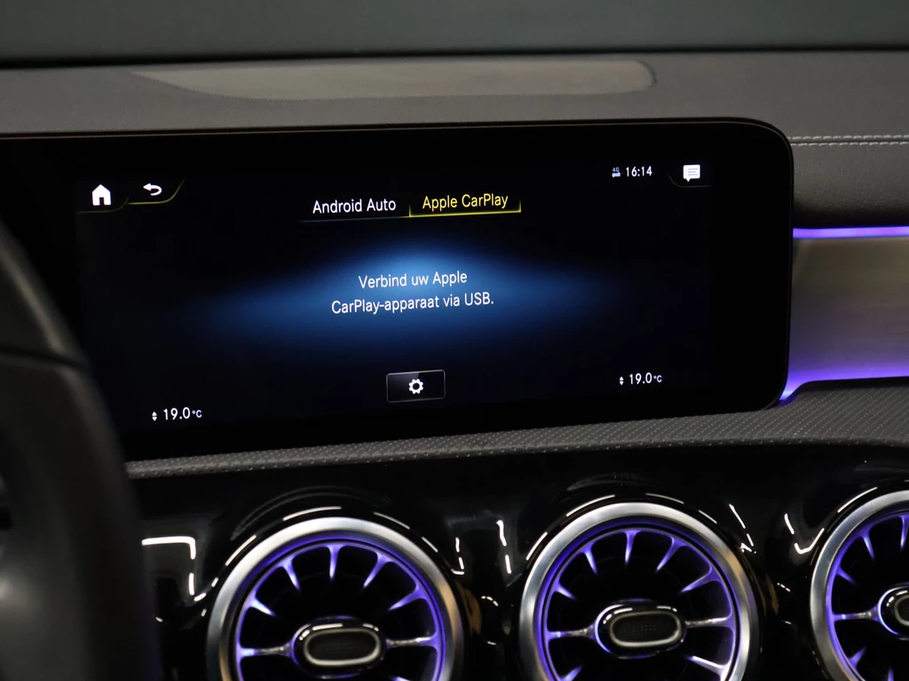 Mercedes-Benz CLA – foto 16