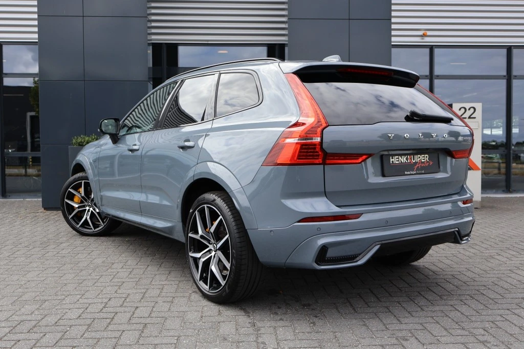 Volvo XC60 – foto 4