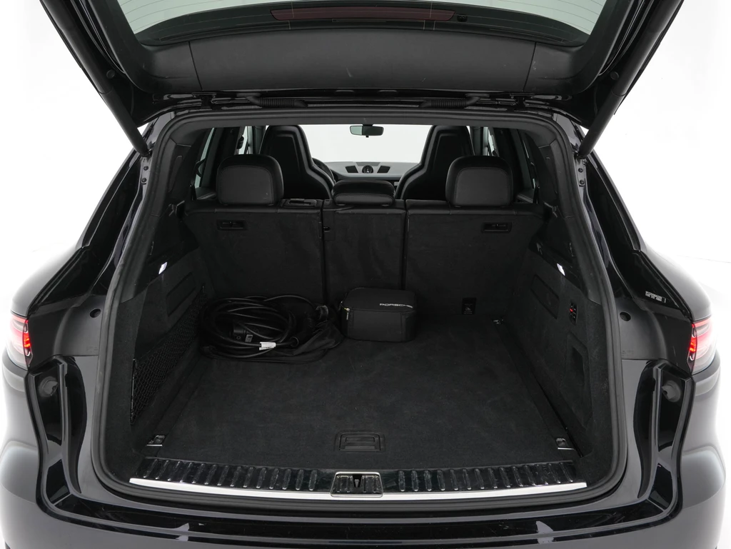 Porsche Cayenne – foto 11