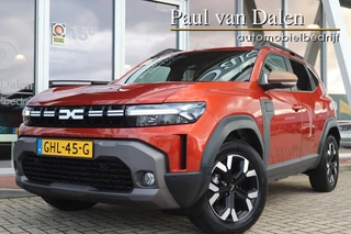 Dacia Duster – thumbnail 3
