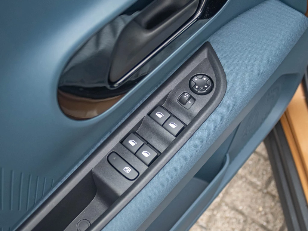 Fiat Grande Panda – foto 24