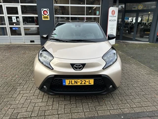 Toyota Aygo – thumbnail 8