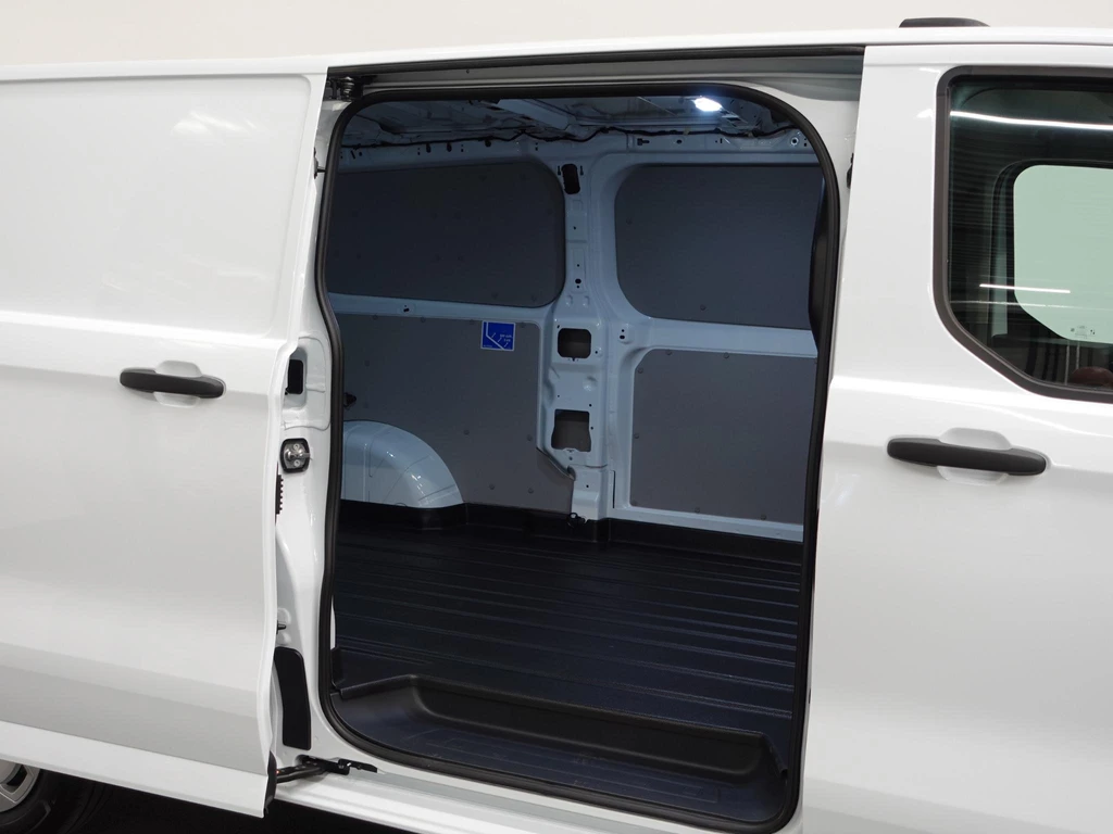 Ford Transit Custom – foto 41