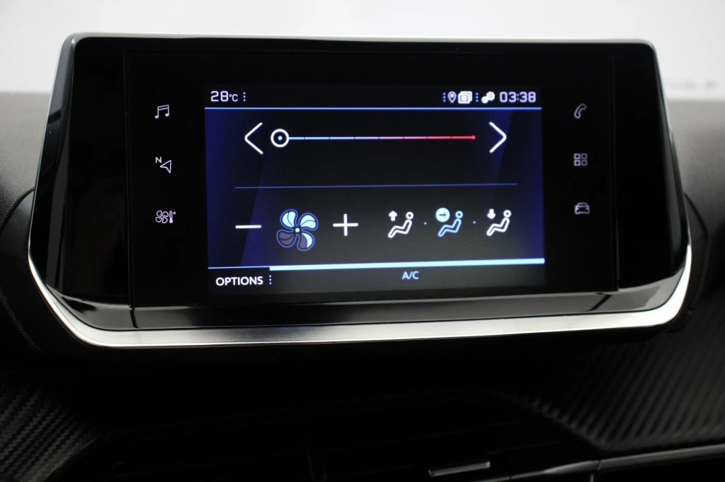 Peugeot 2008 – foto 29