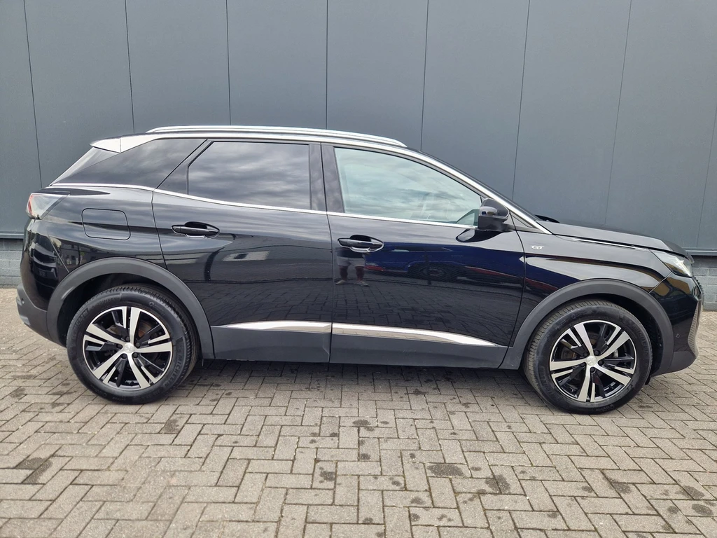 Peugeot 3008 – foto 4