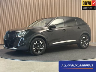 Peugeot 2008 – thumbnail 1