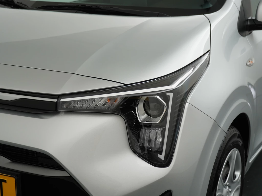 Kia Picanto – foto 15