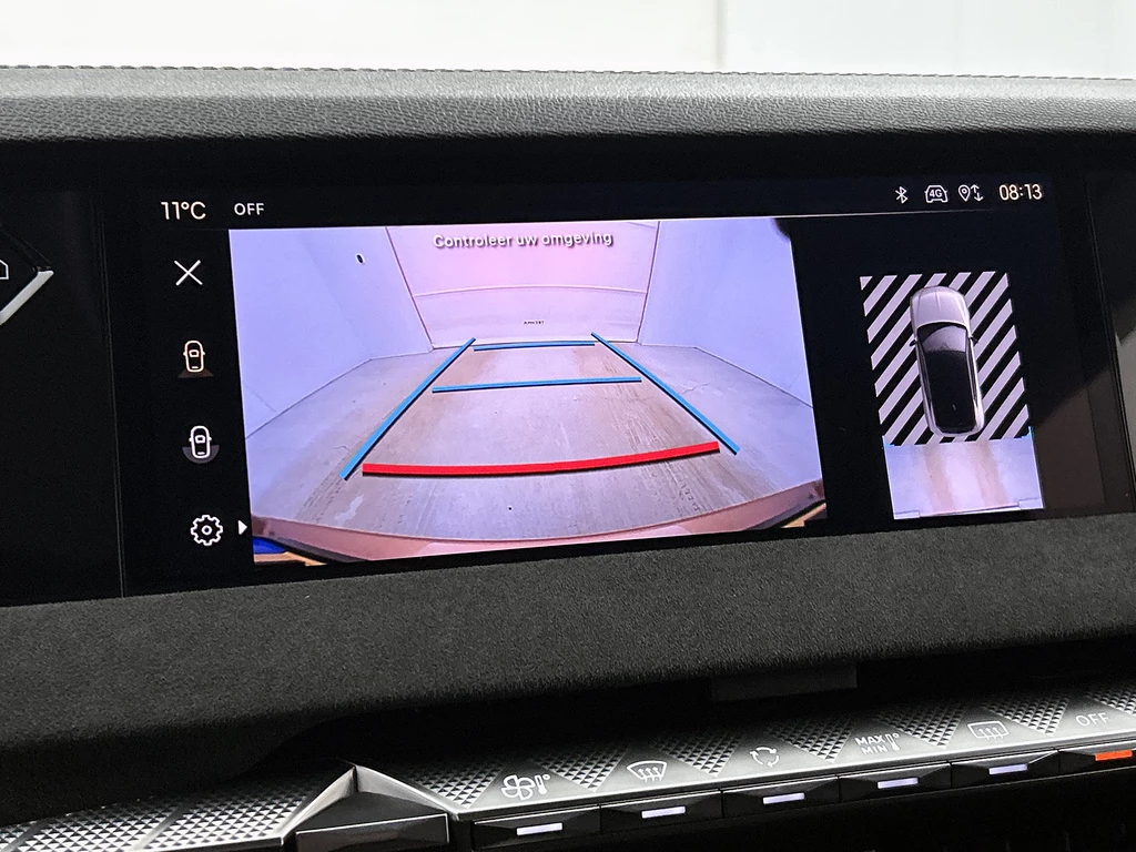 DS DS 4 – foto 18