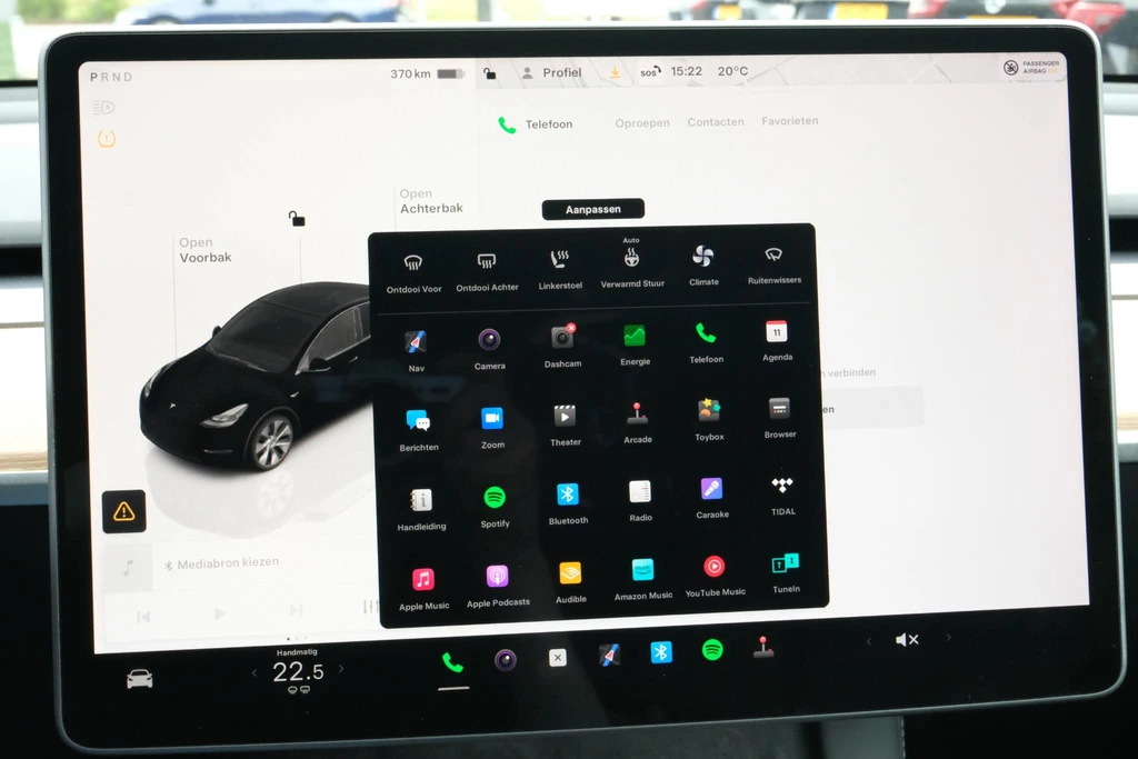 Tesla Model Y – foto 26
