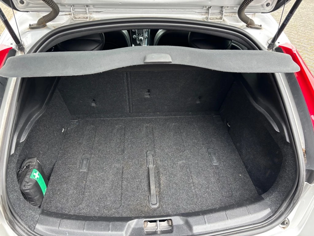 Volvo V40 – foto 20