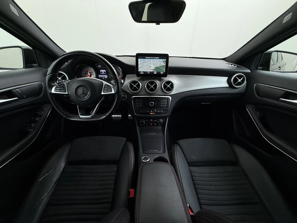 Mercedes-Benz GLA – foto 16