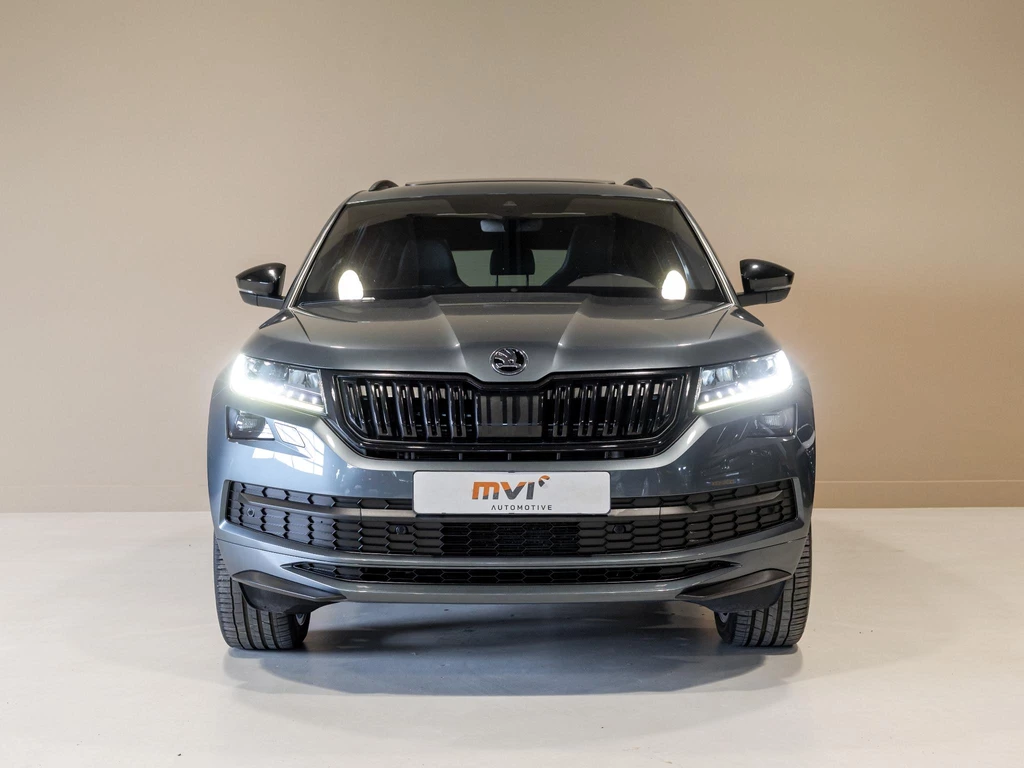 Škoda Kodiaq – foto 6