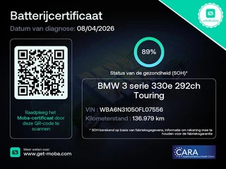 BMW 3 Serie – thumbnail 13
