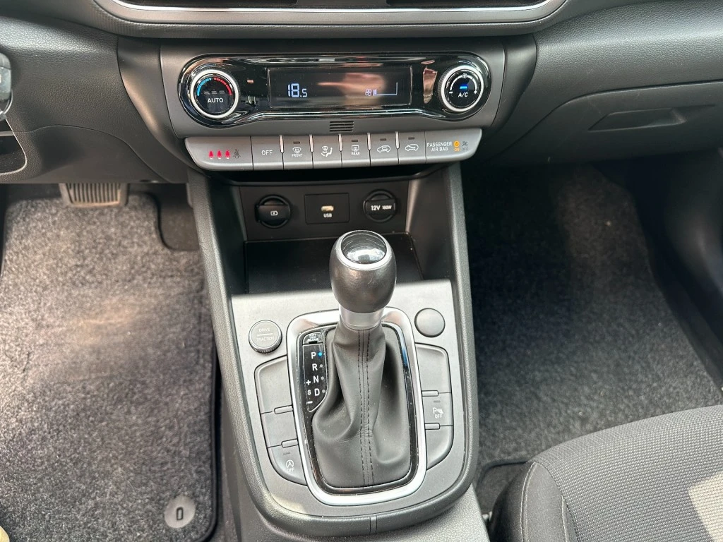 Hyundai Kona – foto 20