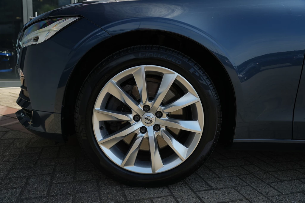Volvo V90 – foto 9