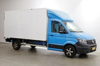 Volkswagen Crafter – thumbnail 5