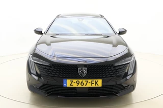 Peugeot 508 – thumbnail 9