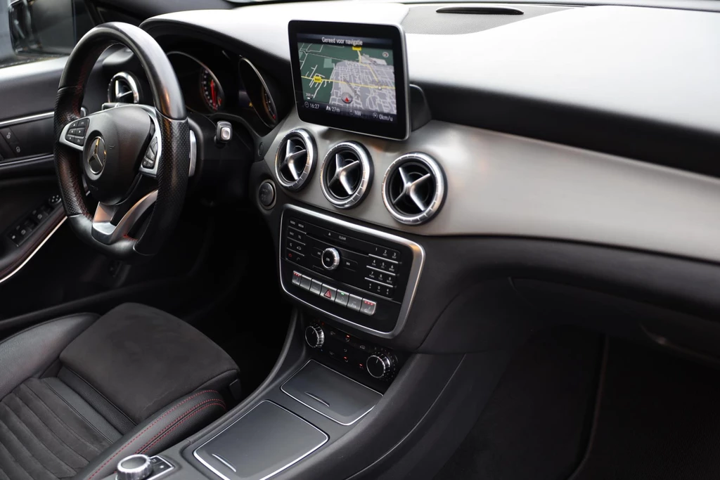 Mercedes-Benz CLA – foto 6