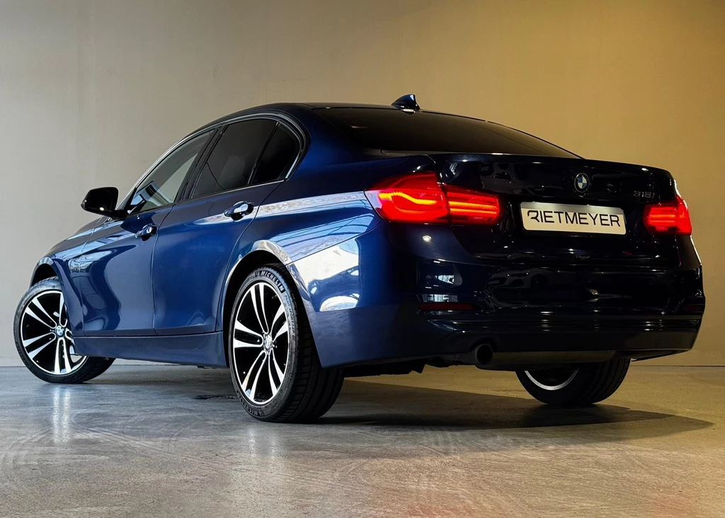 BMW 3 Serie – foto 3